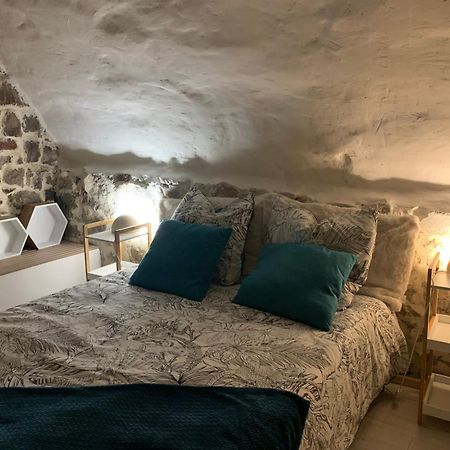 Apartament Dans Le Charme De La Pierre La Garde  Zewnętrze zdjęcie